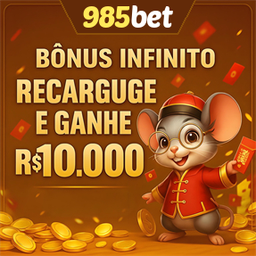 985bet Ganhe R$ 100,00 Gratis