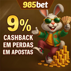 985bet Fundo de Resgate de Perdas Semanais
