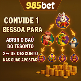 985bet ConvidarCentro